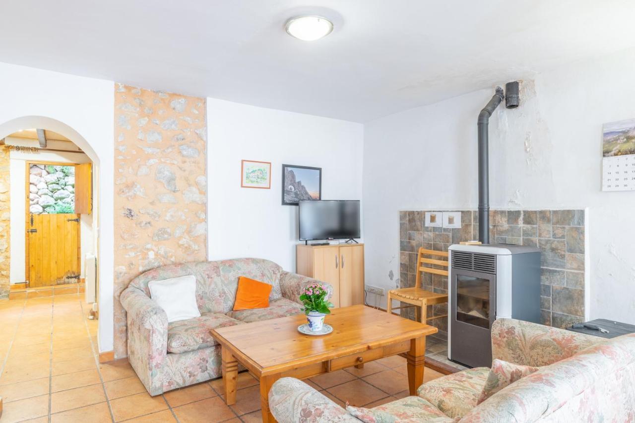 Casa Serrella - Abdet Confrides