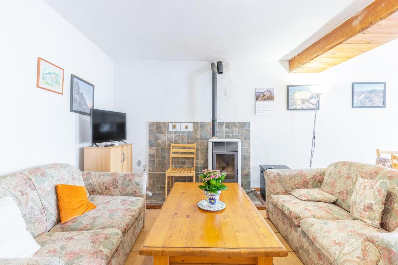 Holiday home Casa Serrella - Abdet Confrides
