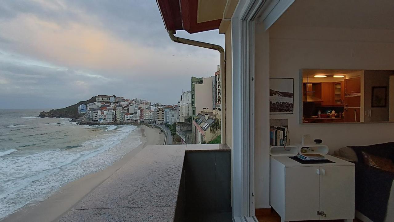 Apartamento Sisargas
