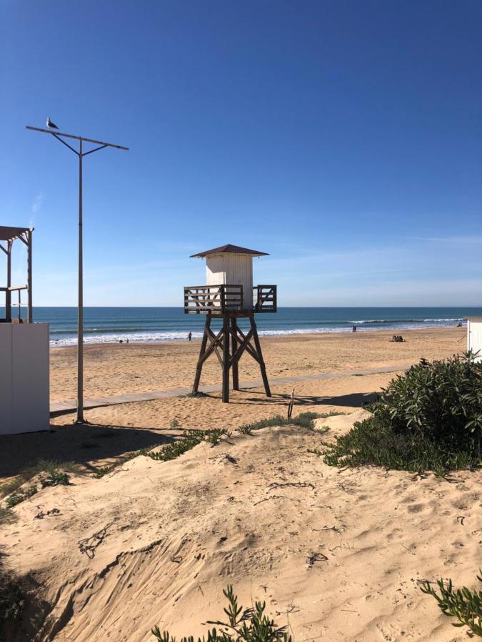 Apartamento Vivienda Turistica Playa Puntamar