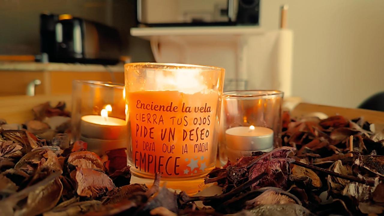 Apartamento Sisargas