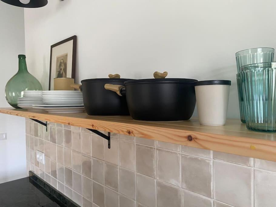Holiday home Monte Zarro