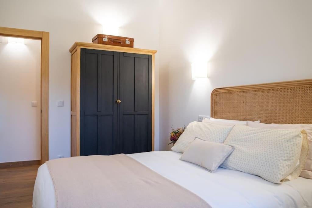 Monte Zarro Holiday home
