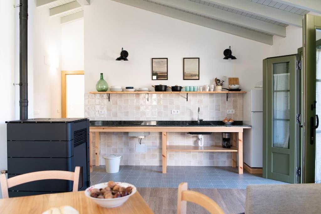 Monte Zarro Holiday home