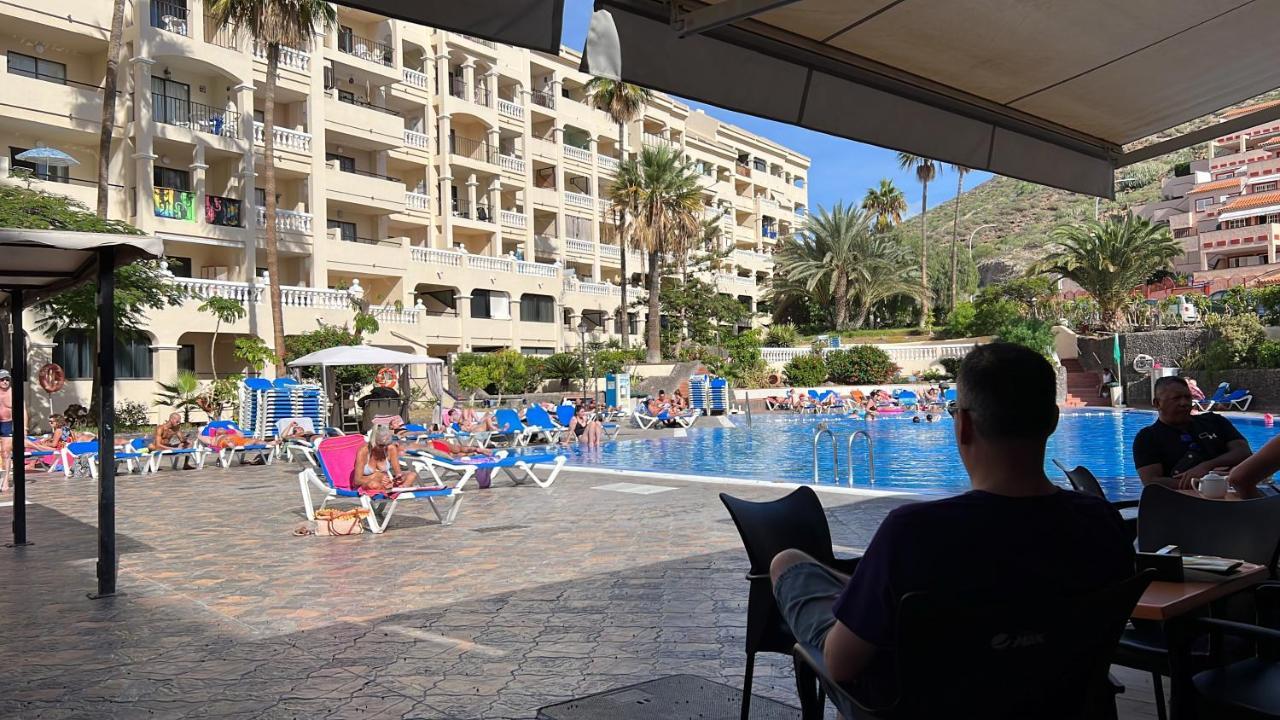Apartamento Castle Harbour Los Cristianos (Tenerife)