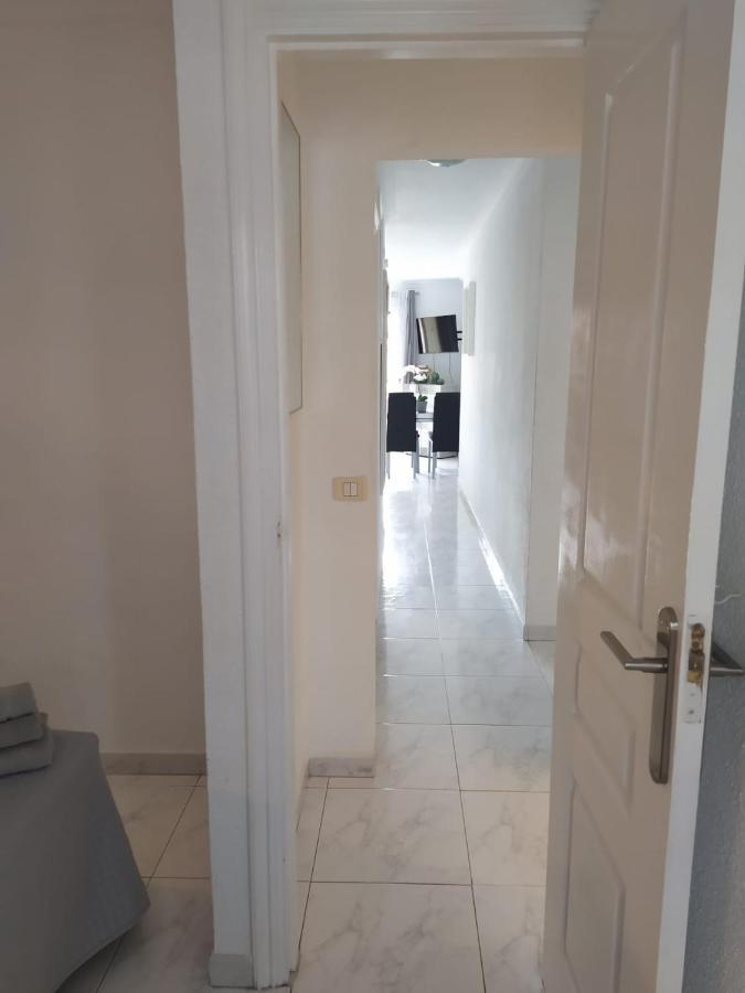 Apartamento Castle Harbour