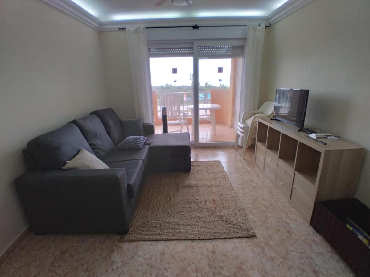 Apartamento Comfort La Manga, Marina & La Manga del Mar Menor