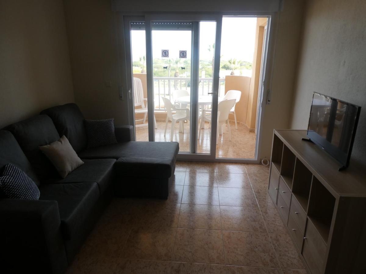Apartamento Comfort La Manga, Marina &
