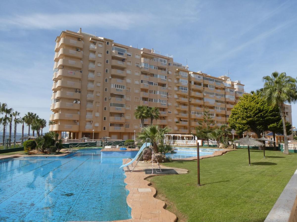 Comfort La Manga, Marina & La Manga del Mar Menor