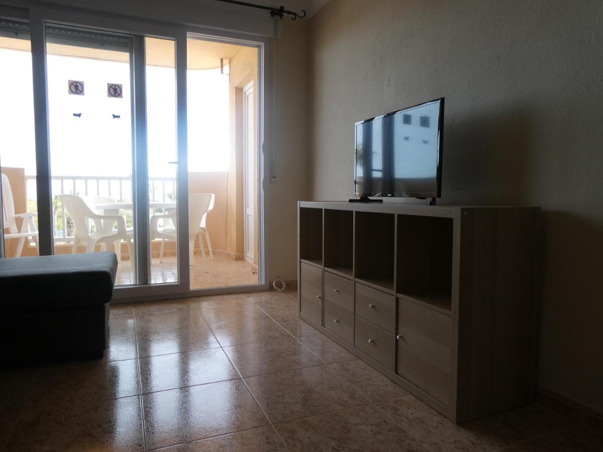 Apartamento Comfort La Manga, Marina &