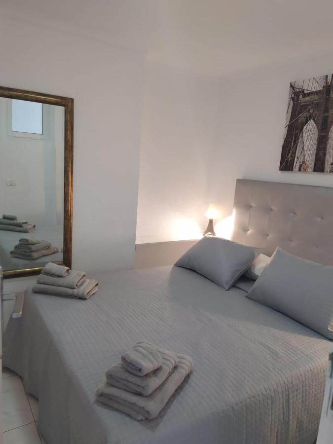 Castle Harbour Apartamento