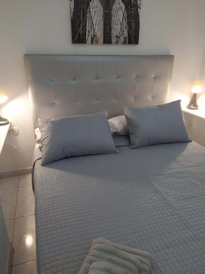 Apartamento Castle Harbour Los Cristianos (Tenerife)