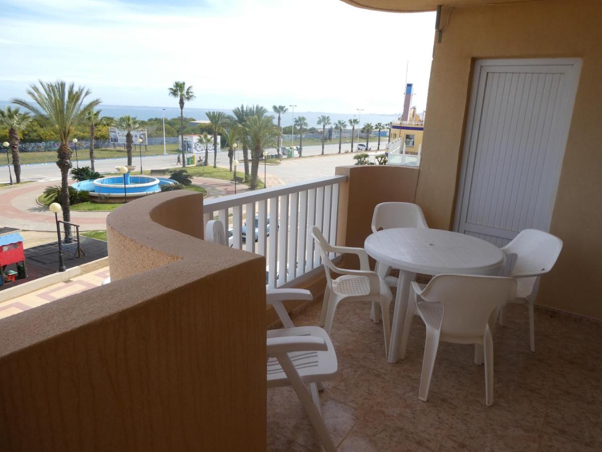 Apartamento Comfort La Manga, Marina &