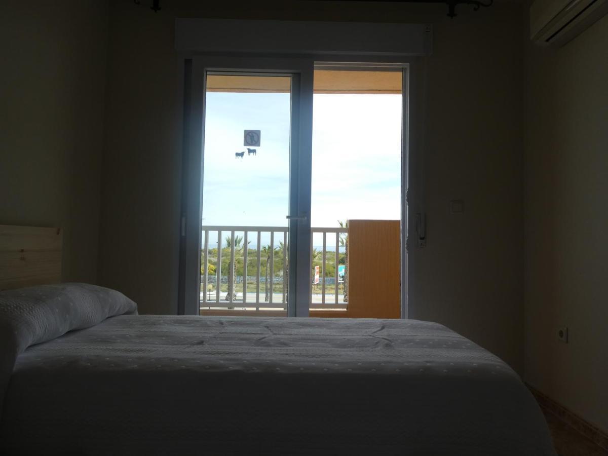 Apartamento Comfort La Manga, Marina &