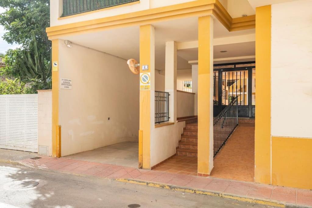 Apartment Cielo Azul Tu Oasis Vacacional En Roda-murcia Roda