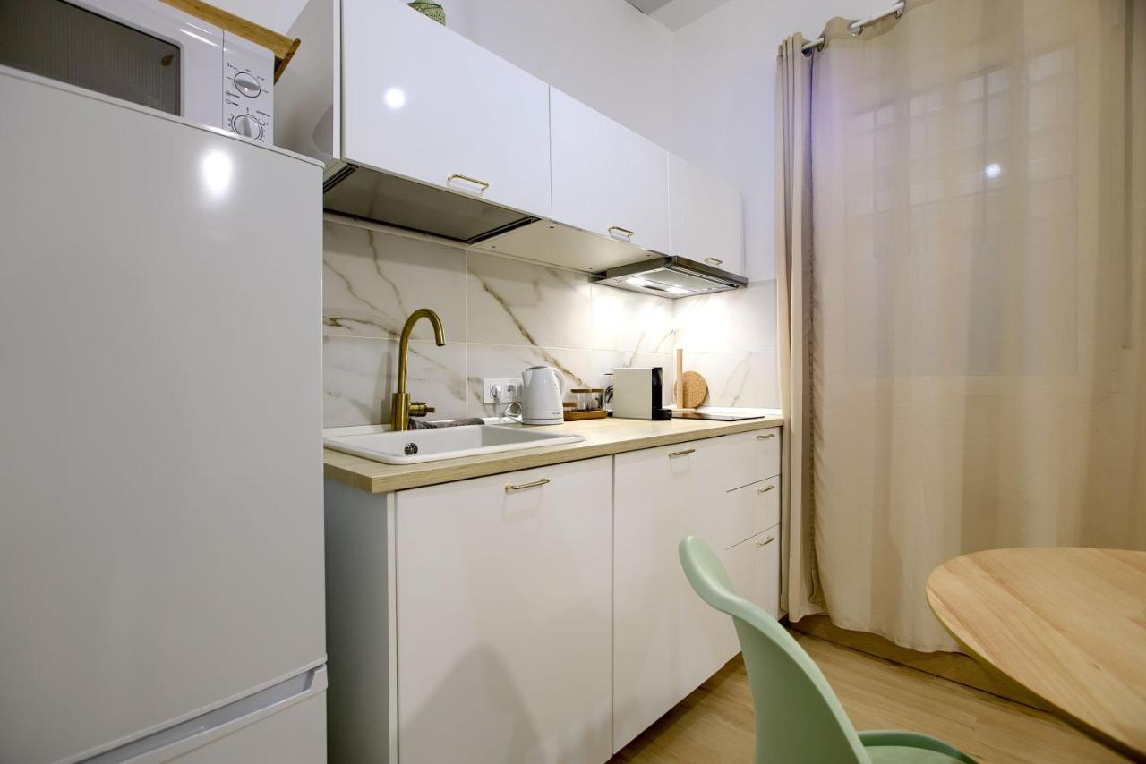 Charming Coucou Malasana Apartamento Madrid