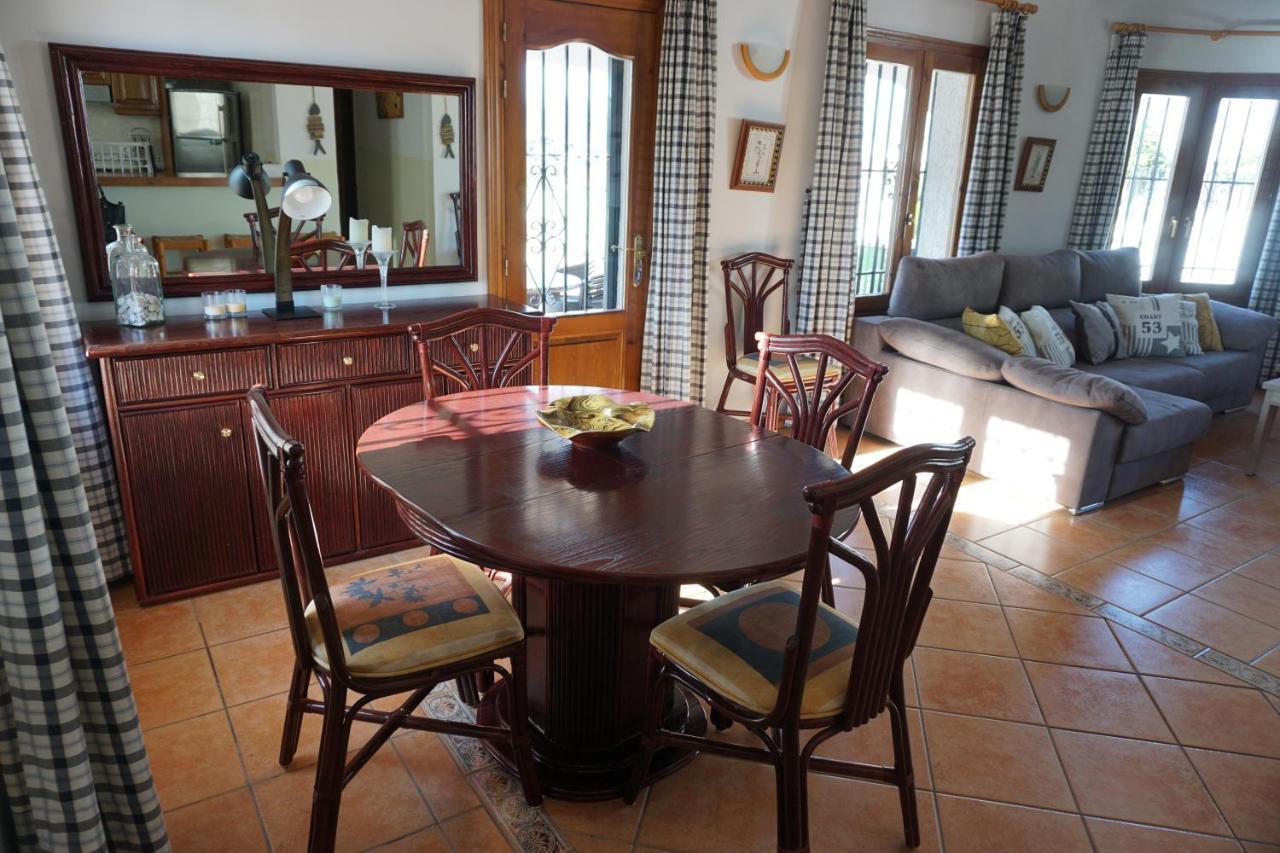Villa Les Pins *