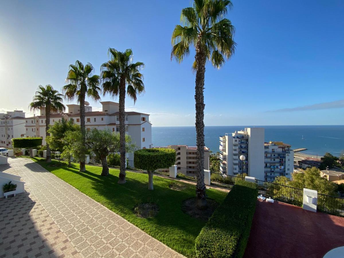 Superb Panorama - - Torre De Pep Apartment