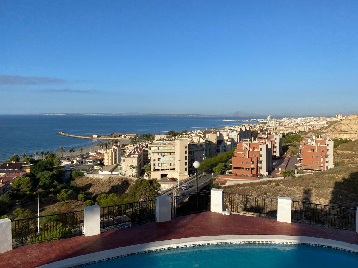 Superb Panorama - - Torre De Pep *