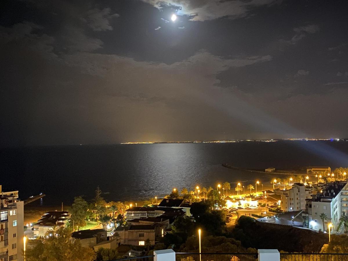 Superb Panorama - - Torre De Pep Apartment *