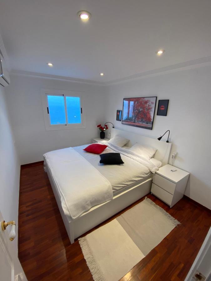 Superb Panorama - - Torre De Pep Apartment