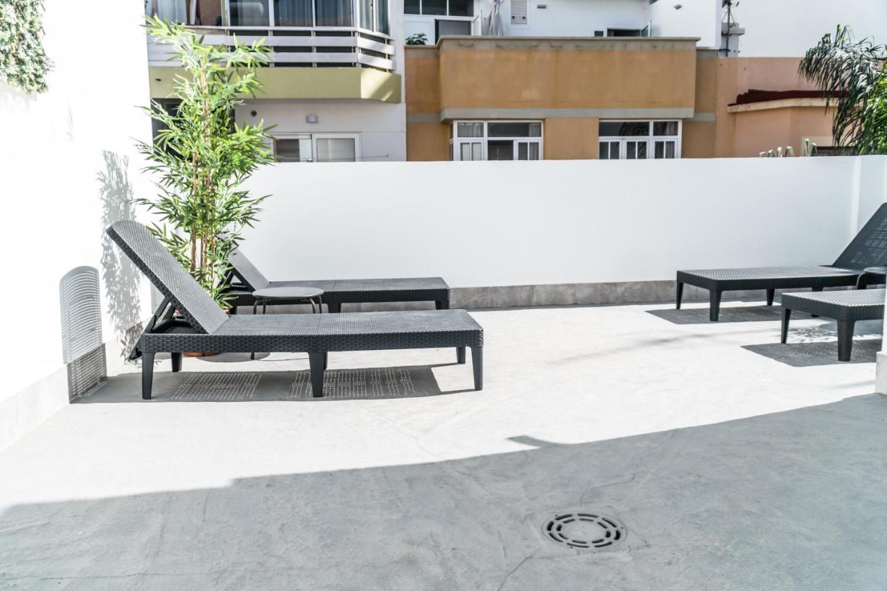 Canteras Lighthouse Apartment *