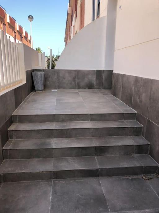 Adosado, Wifi, Playa, Lugar Espacioso, Vacacional Сasa de vacaciones Grao de Castellon