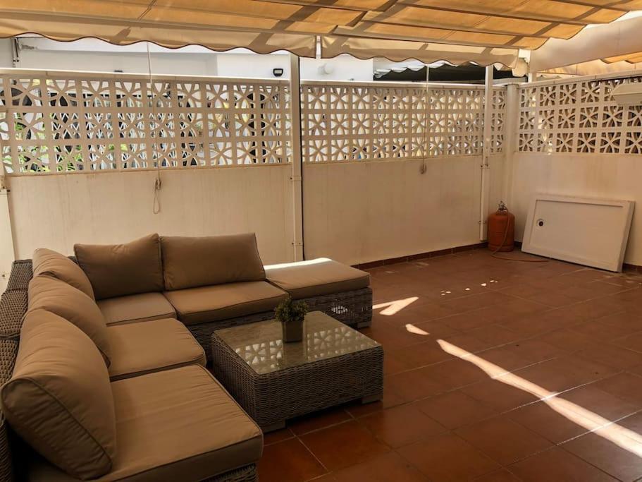 Сasa de vacaciones Adosado, Wifi, Playa, Lugar Espacioso, Vacacional