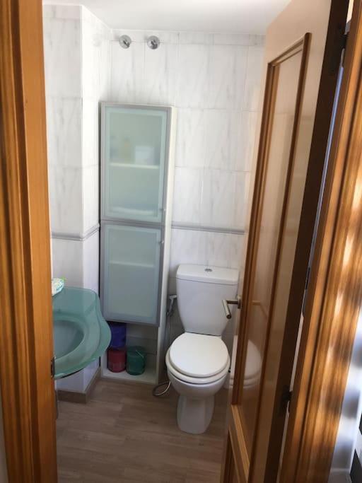 Adosado, Wifi, Playa, Lugar Espacioso, Vacacional * Grao de Castellon