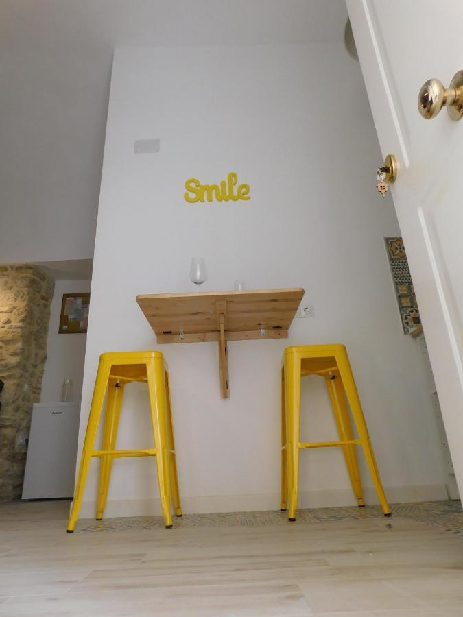 Apartment La Casa Del Marques Medina-Sidonia