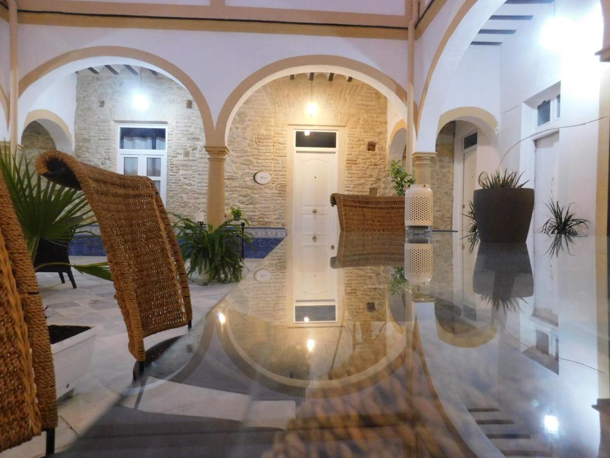 La Casa Del Marques Apartment *