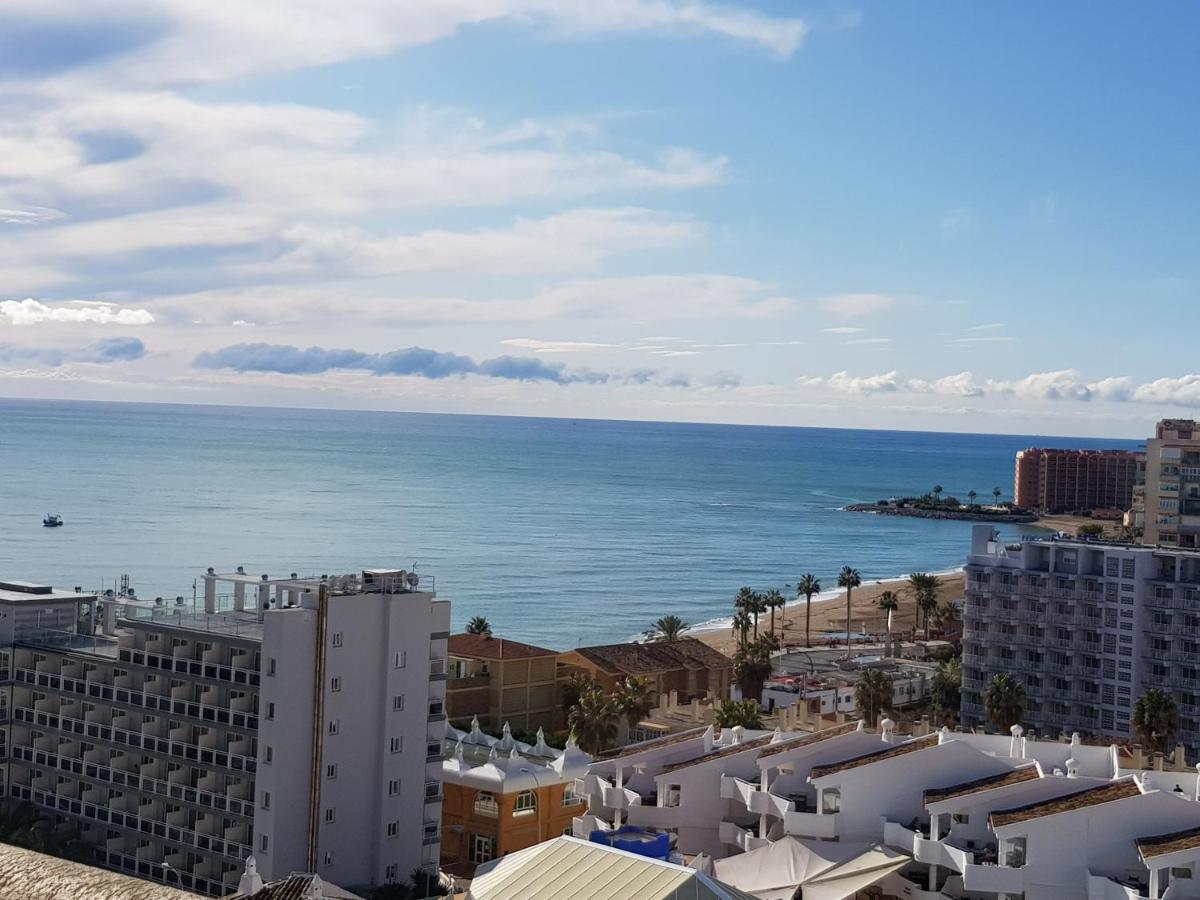 Apartamento Benal Sun Benalmádena