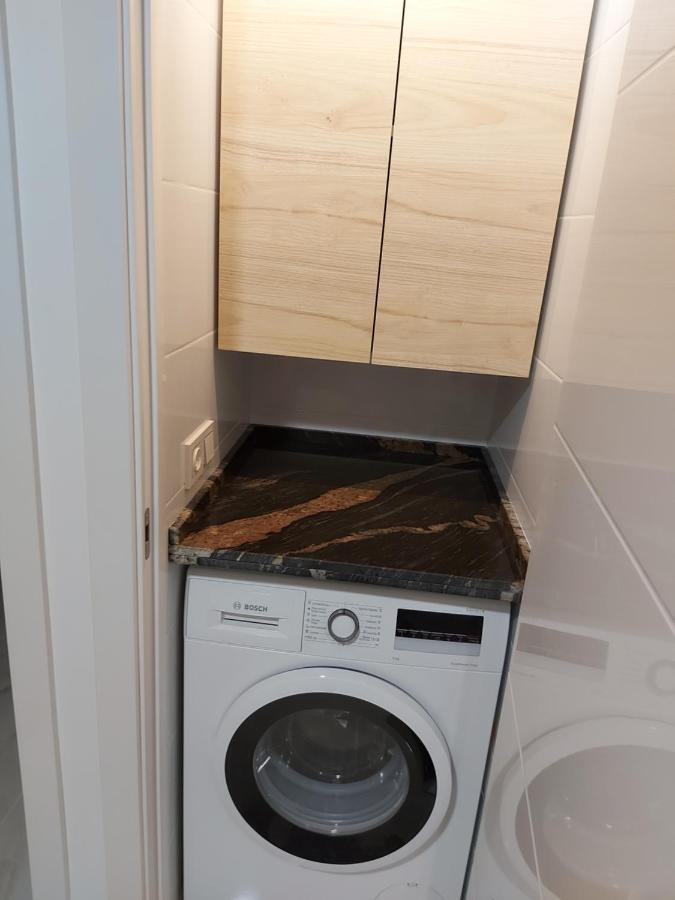Apartamento Benal Sun Benalmádena