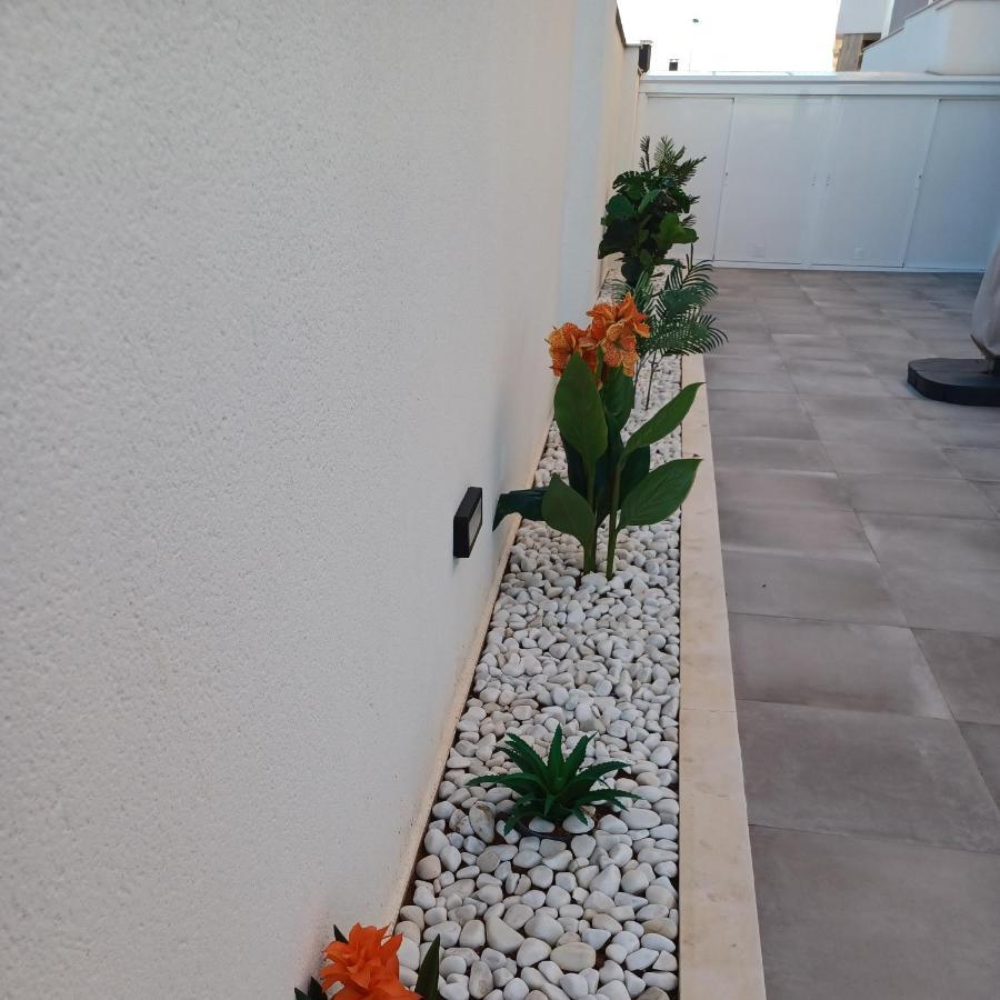 Apartment Senika San Javier