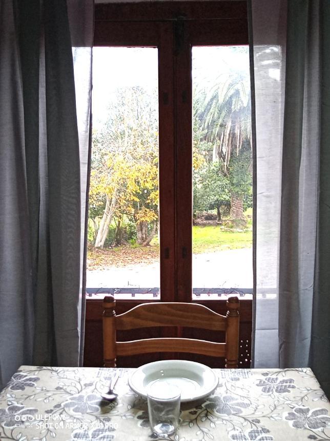 Apartamento Casa Chisco Cudillero