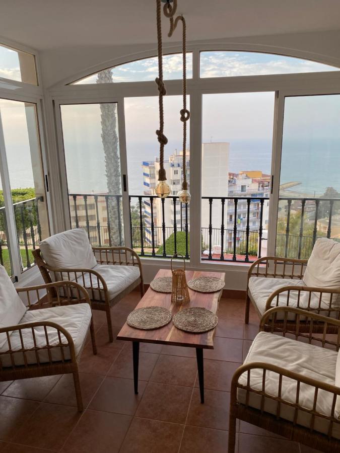 Apartment Superb Panorama - - Torre De Pep Santa Pola