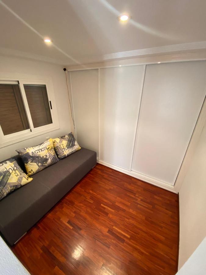 Superb Panorama - - Torre De Pep Apartment Santa Pola
