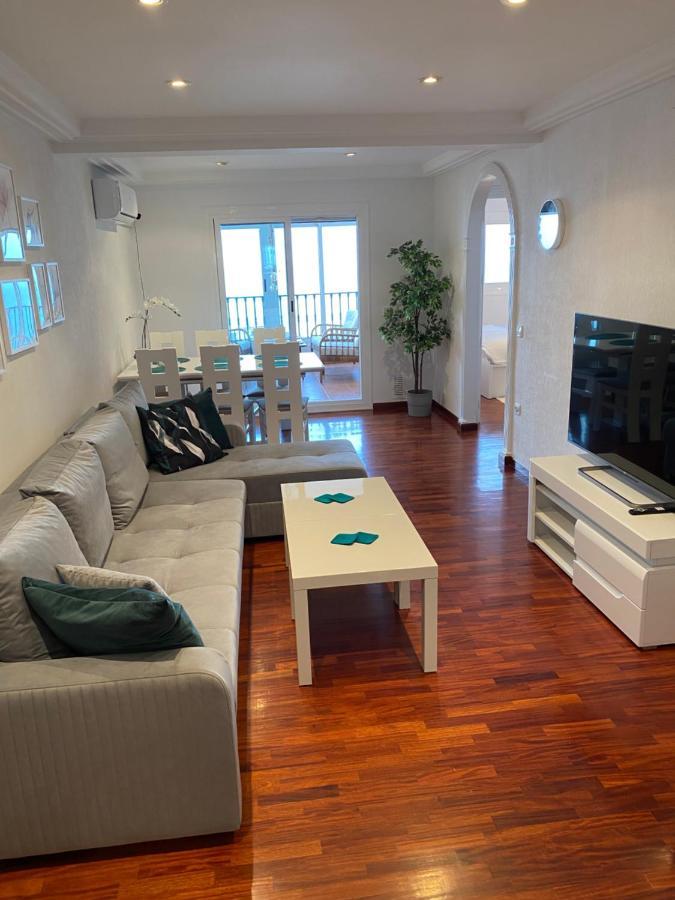 Apartment Superb Panorama - - Torre De Pep *