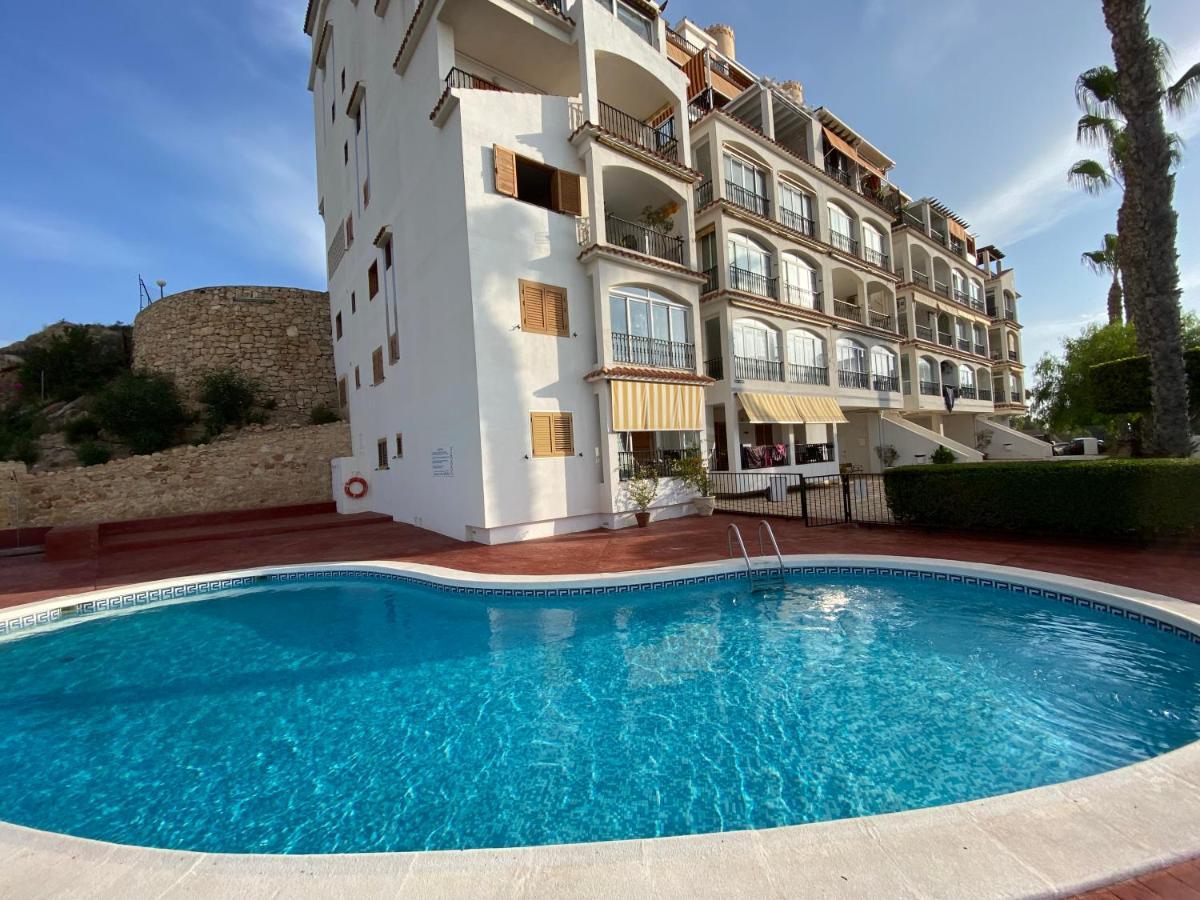 Superb Panorama - - Torre De Pep Santa Pola