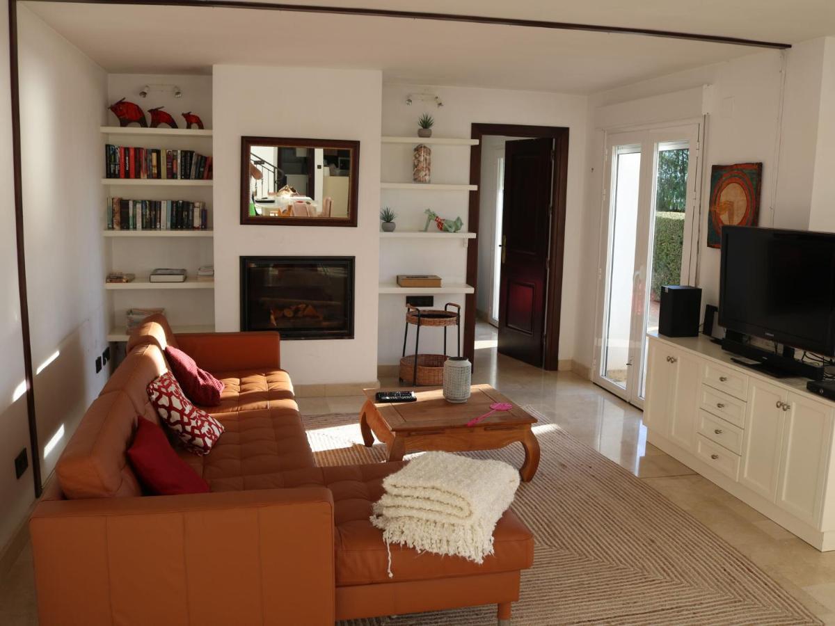Villa Belvilla By Oyo Casa Osita Gualchos