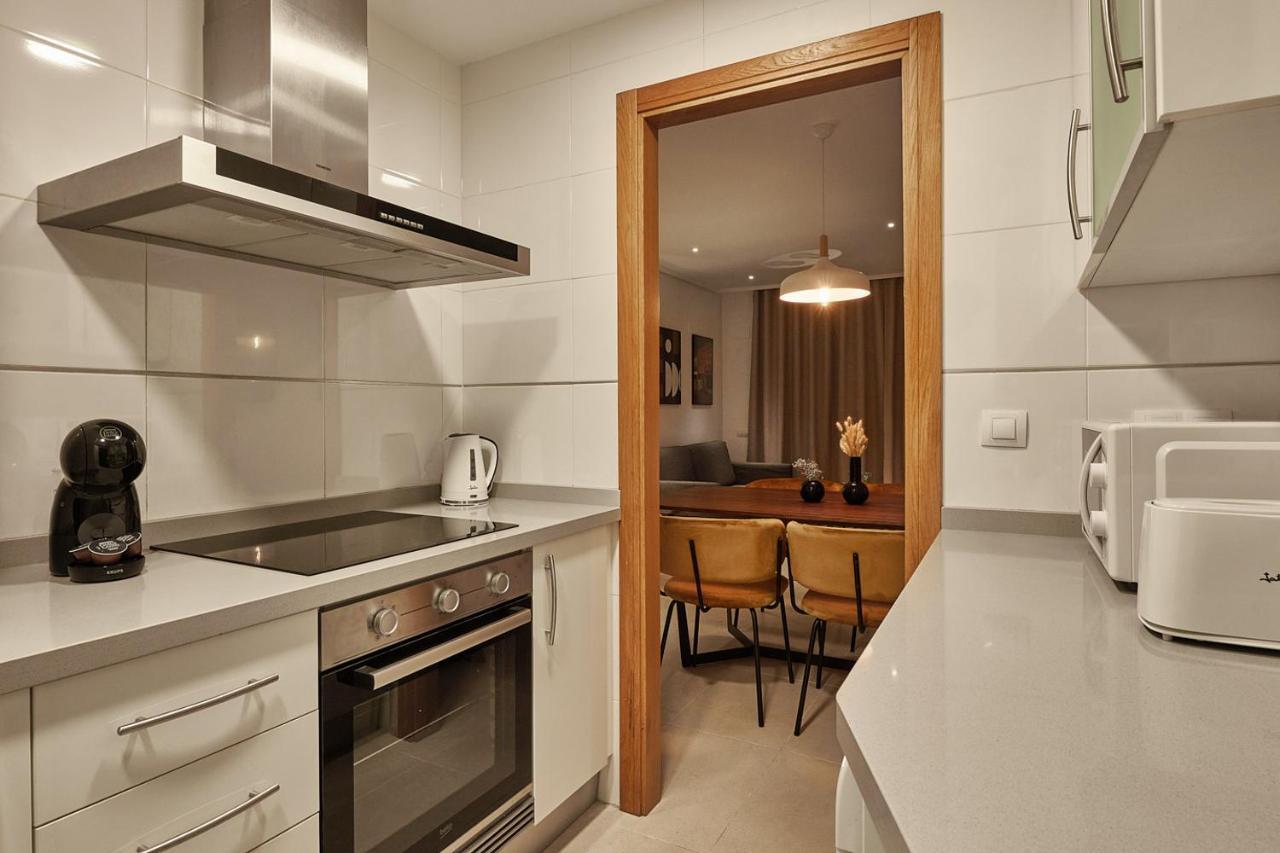 Apartment Sea View Modern Flat *