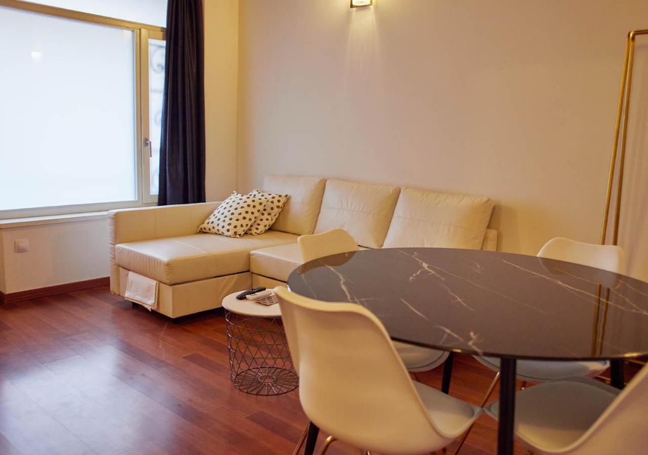 Isa Apartamento Granada