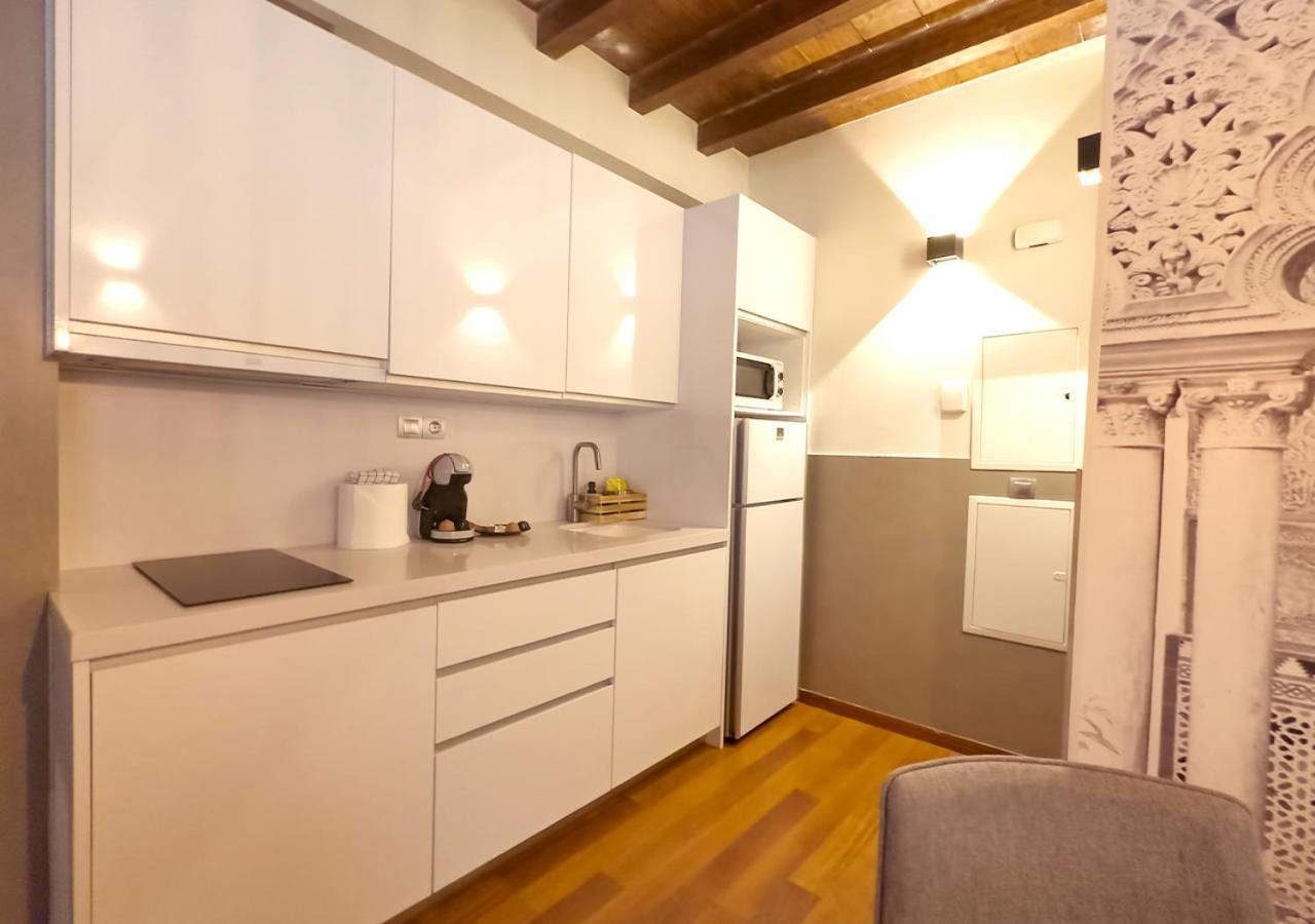 Apartamento Isa *