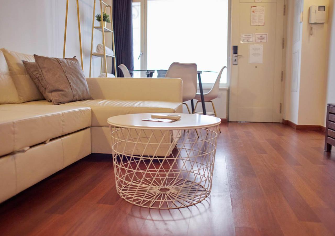 Apartamento Isa *