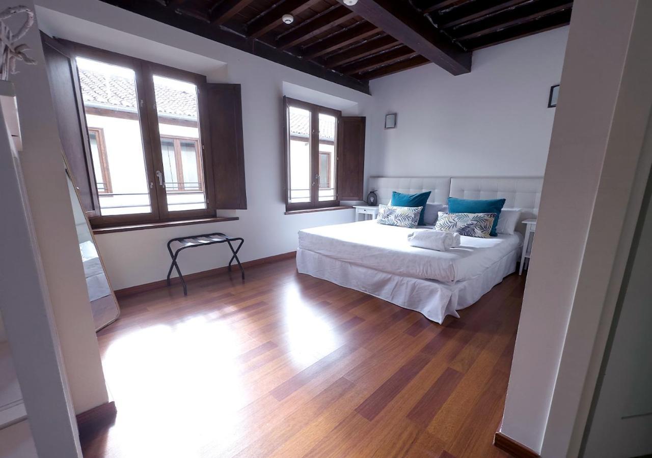 Isa Apartamento *