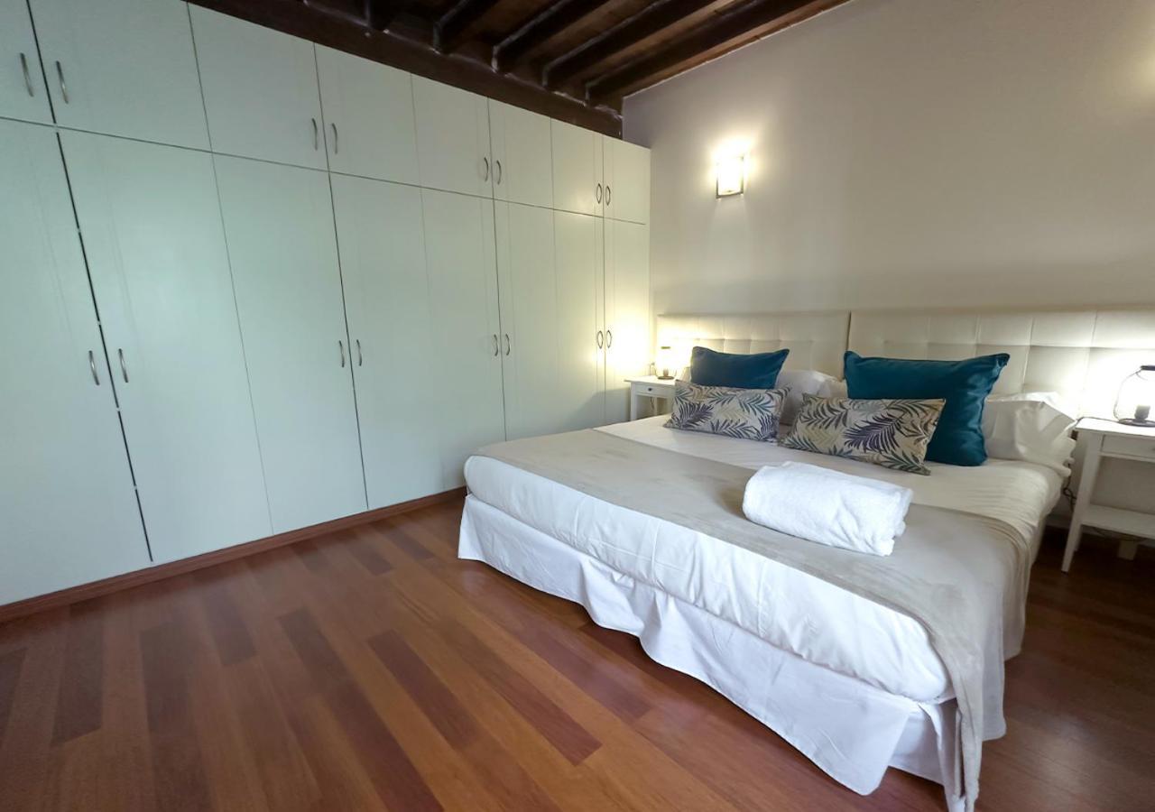 Apartamento Isa Granada