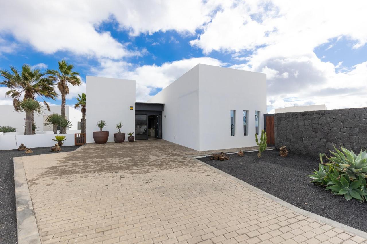 Serenity Villa Tías