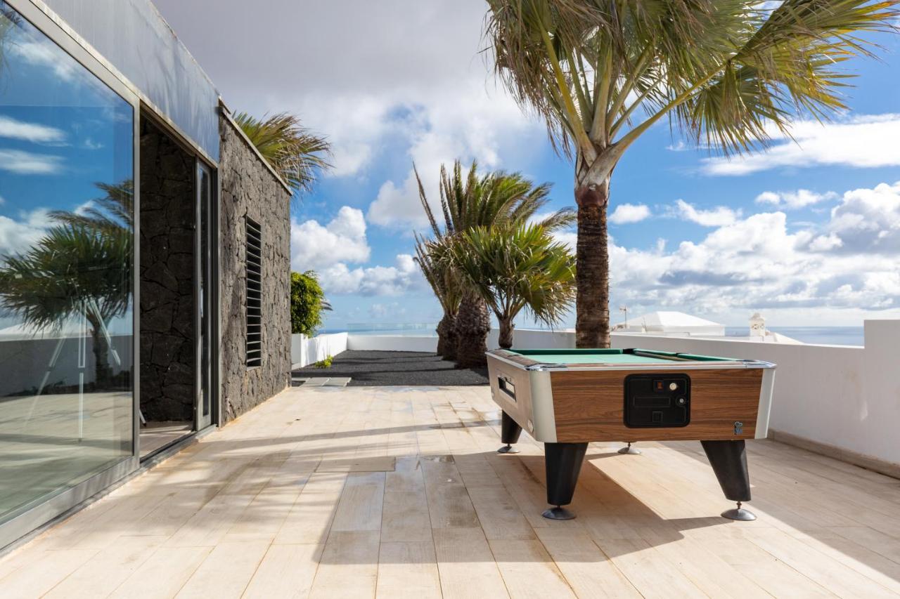 Serenity Villa Tías