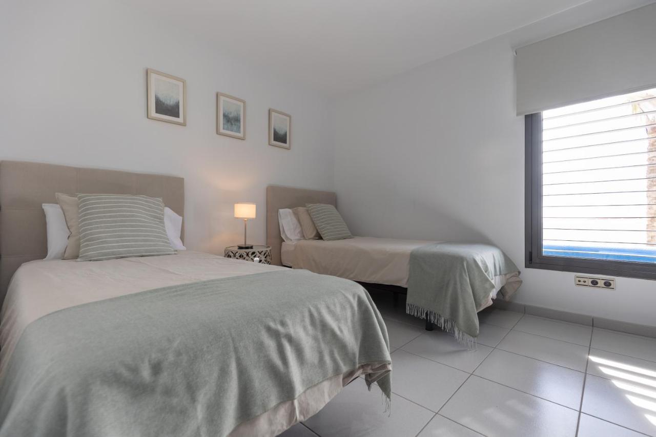 Villa Serenity Tías