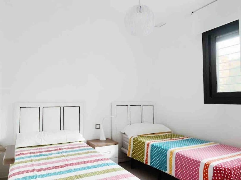 New Groundfloor Apt. Apartamento